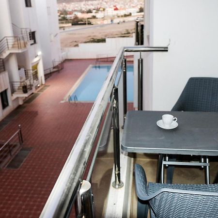 Apartamento Baya View Surfside Aourir Exterior foto