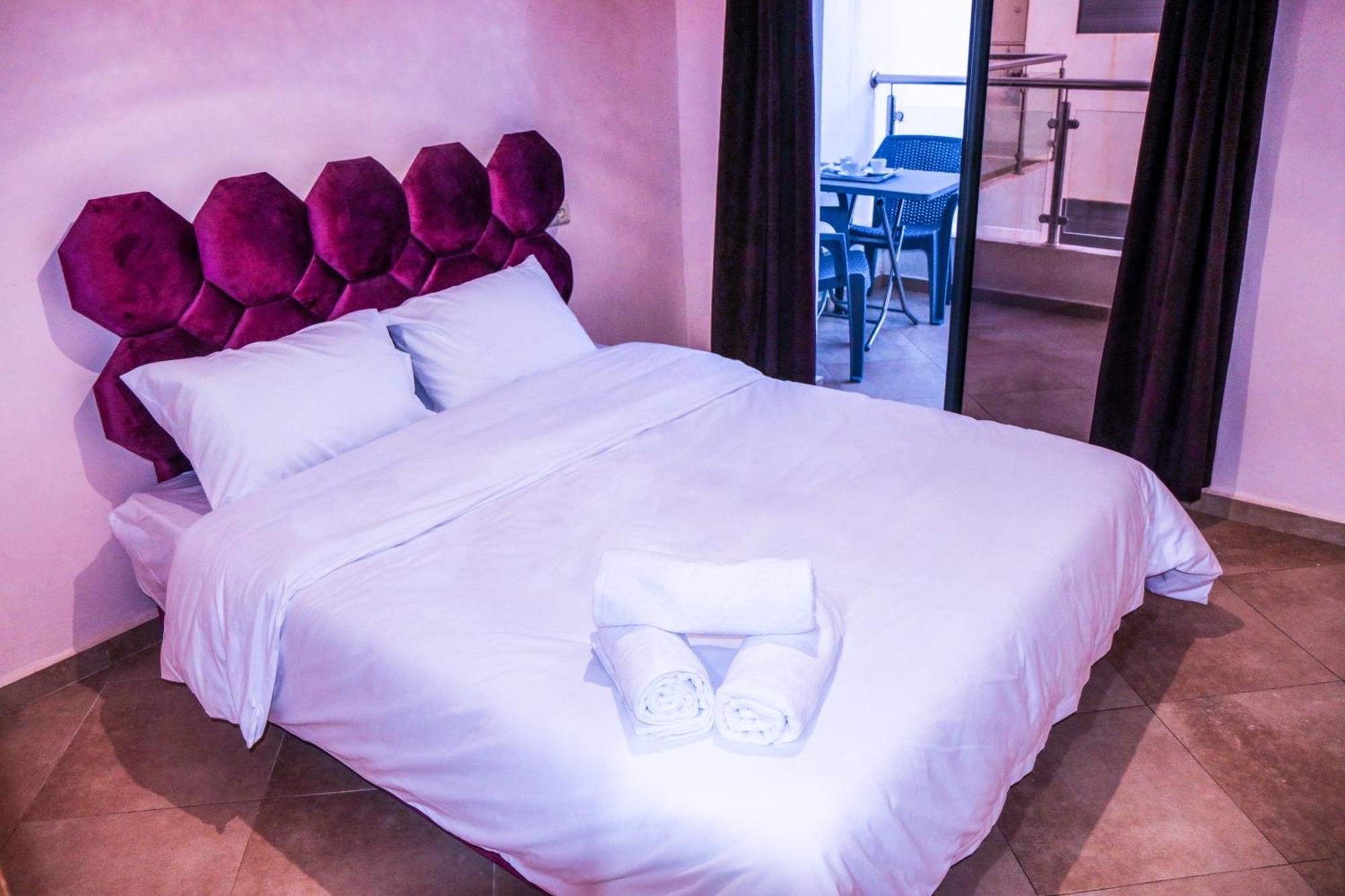 Apartamento Baya View Surfside Aourir Exterior foto