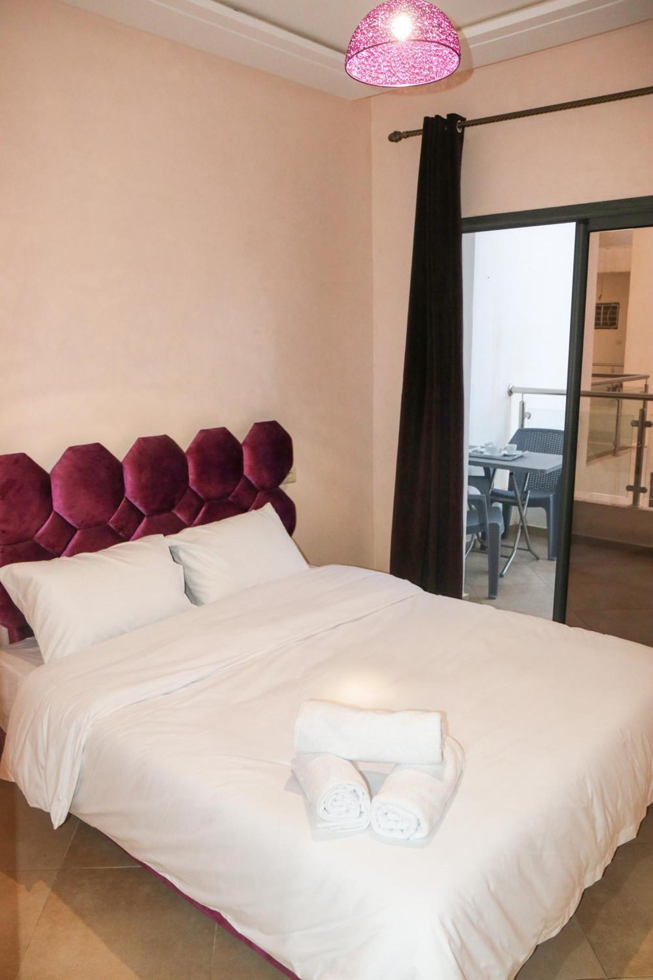 Apartamento Baya View Surfside Aourir Exterior foto