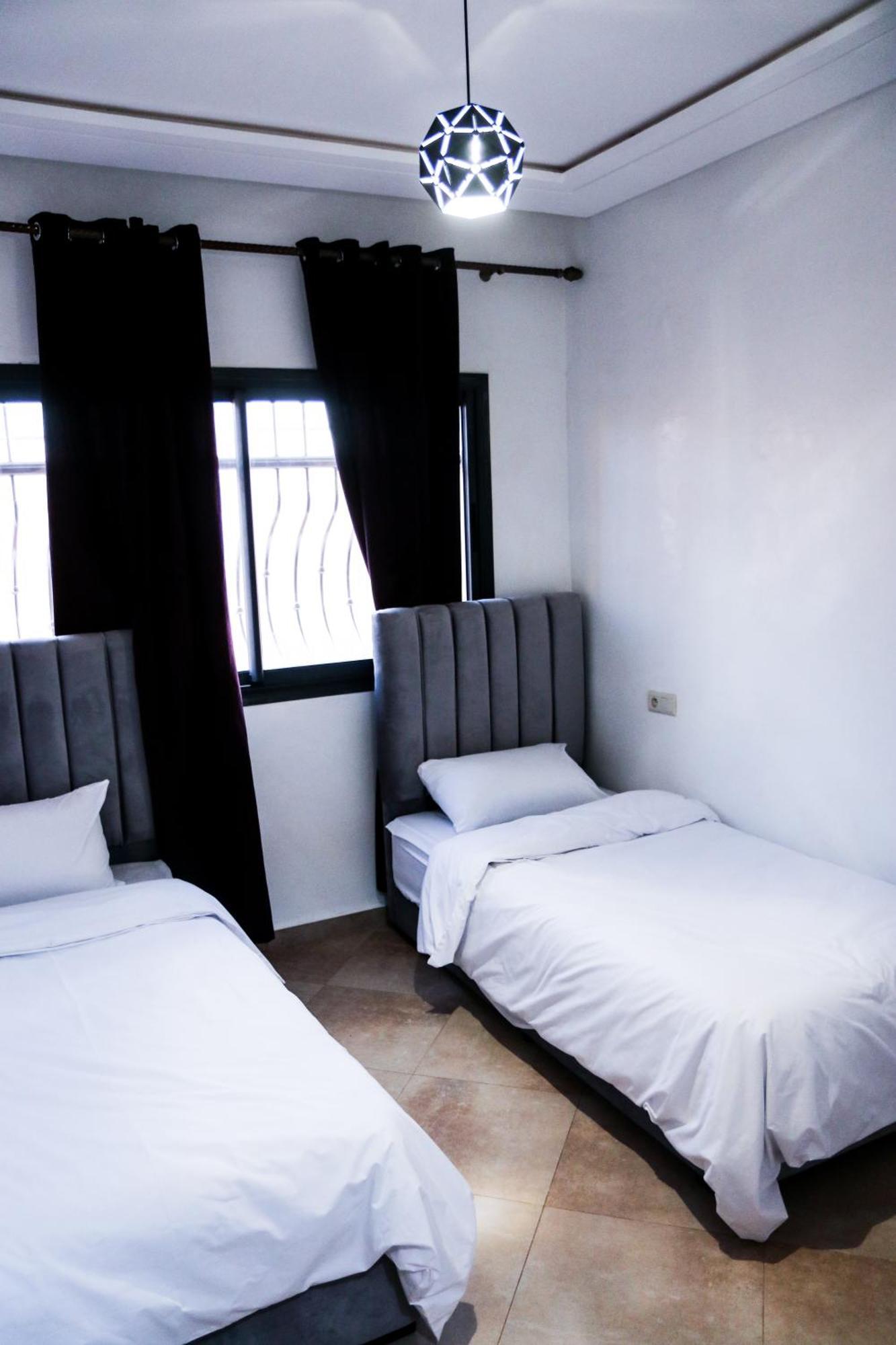 Apartamento Baya View Surfside Aourir Exterior foto